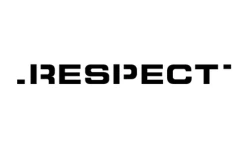 Logo du Fonds de dotation Respect