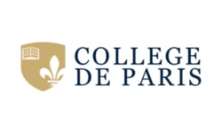 Logo de Collège de Paris