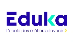 Logo de l'école Eduka