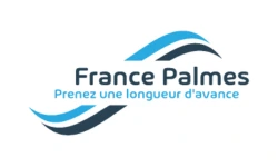 Logo de France Palmes