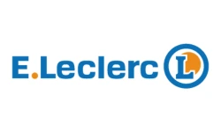Logo de E.Leclerc
