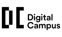 Logo de Digital Campus