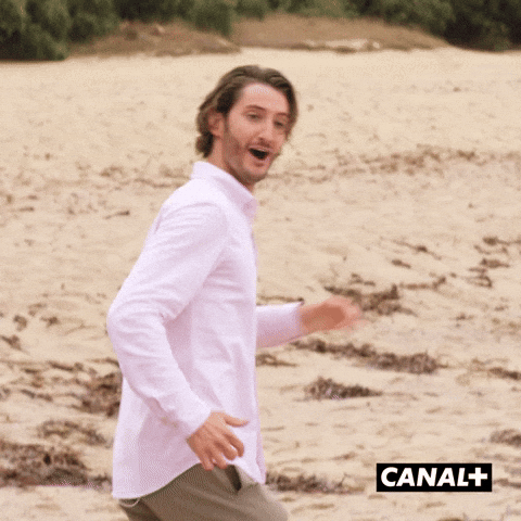 Marc Lol GIF by CANAL Disciplina formations