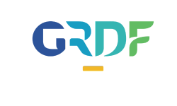 Logo GRDF couleurs